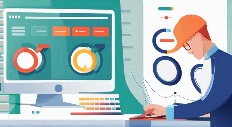 绩效考核系统排行榜：全面评估企业绩效管理效果