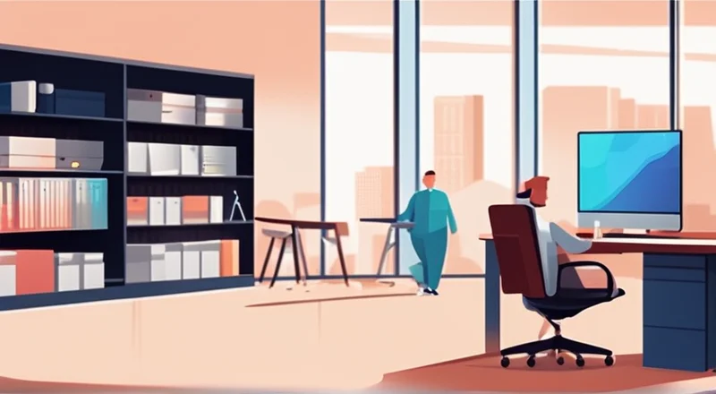 办公家具行业适配的信息化系统怎么来选？