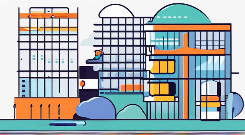 基建管理软件有哪些