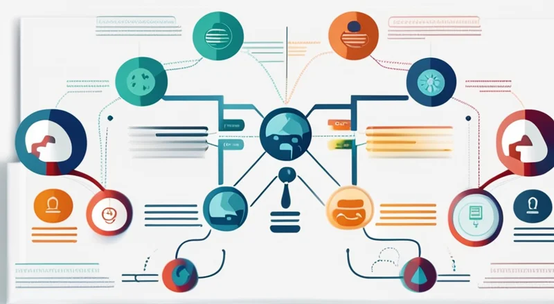 HR人力资源管理系统的思维导图是啥样的?