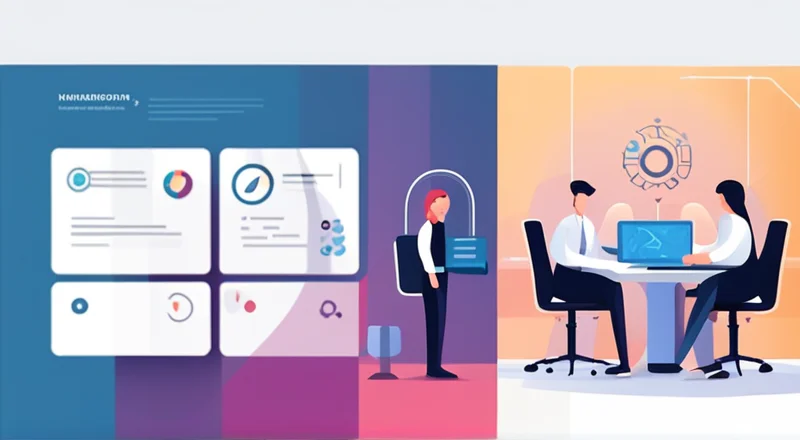 人力资源管理系统开发流程和步骤是啥？