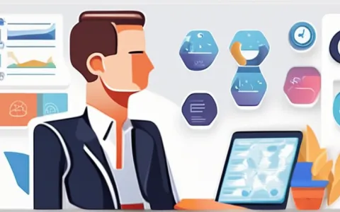 人员软件可以实现人员信息的全面管理。