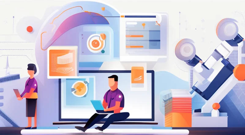 什么是自动化业务流程?