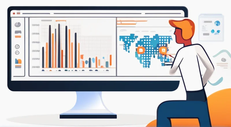 优化管理效率,提升企业竞争力:人事软件的应用与发展