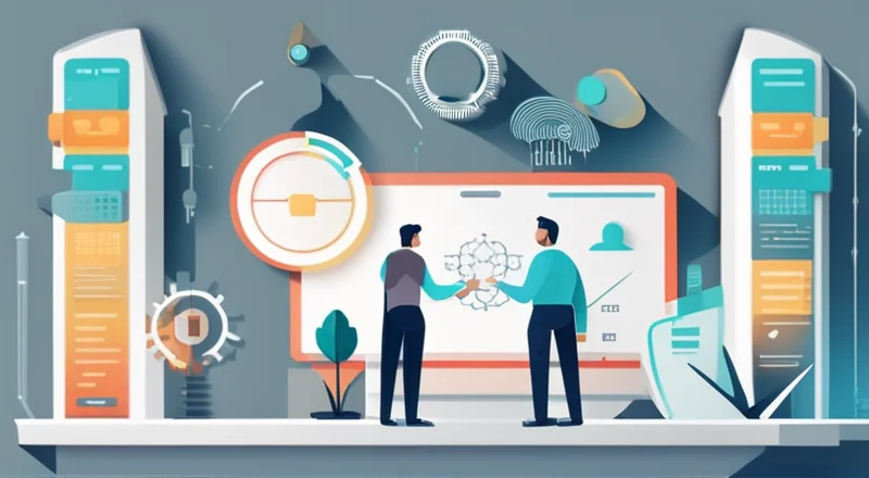 解锁人事管理软件的未来：创新技术和智能领导