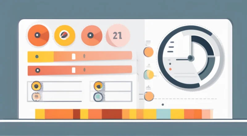 绩效考核评分系统：打造高效的绩效评分机制