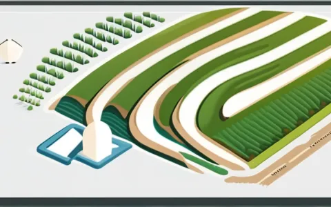 农业管理系统在精准农业发展中的作用与贡献