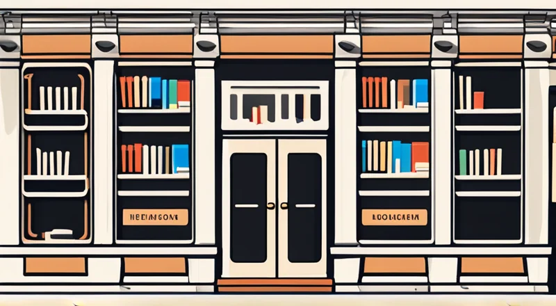 书店管理软件推荐哪个