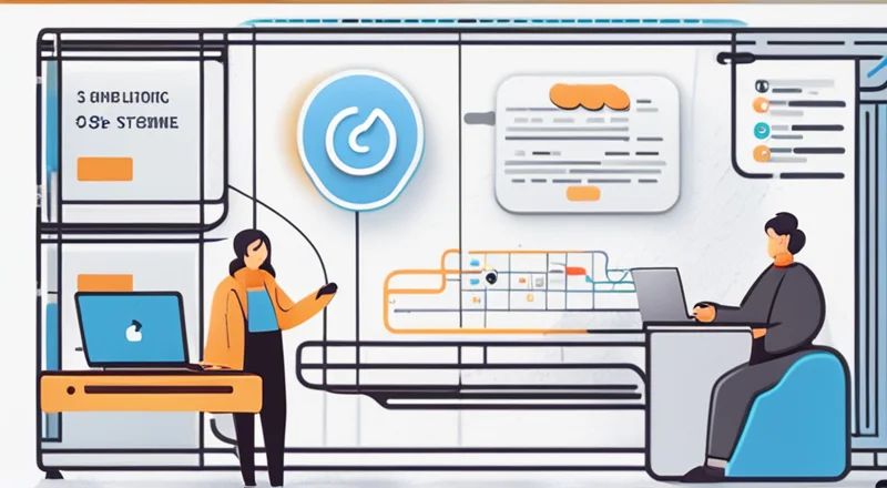 3步骤实现上云申通核心业务系统效率翻倍