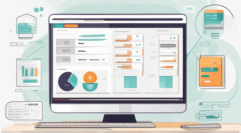 订单管理系统：功能和应用场景全知道！