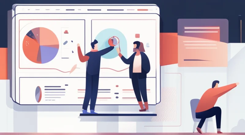 如何在企业中实施OKR管理系统以提升团队绩效?