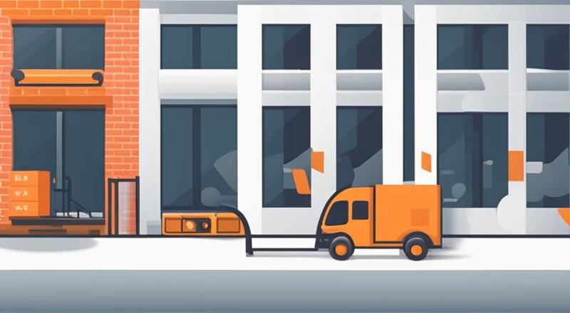 搬家公司管理软件有哪些