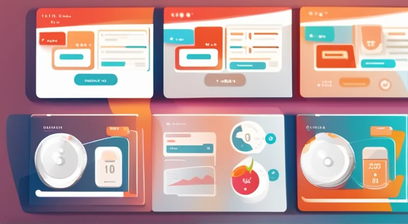 酒店体重管理软件哪个好