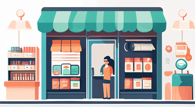 易于使用的门店管理系统 最新门店管理系统功能 门店管理哪些功能最重要 一文详解