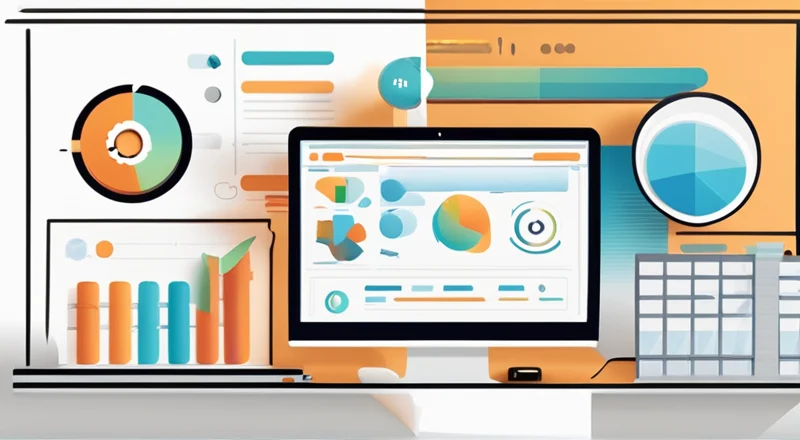 供销系统管理软件有哪些