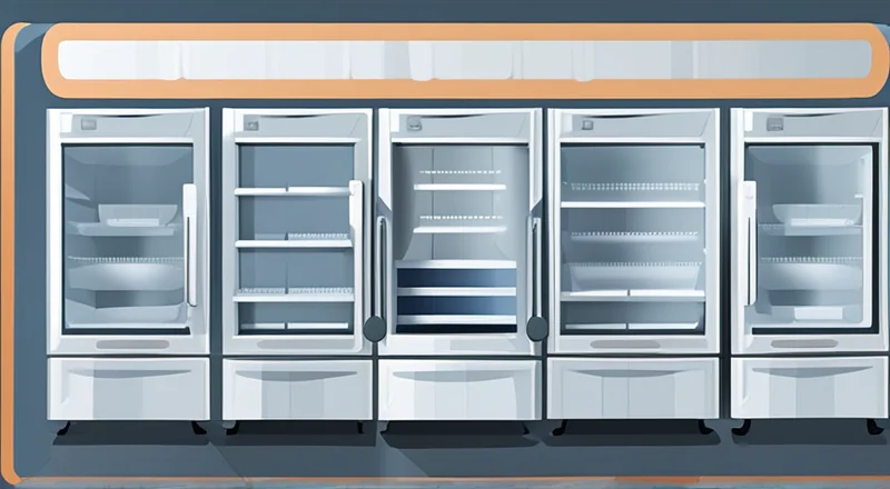 冰箱制造行业优质的信息化系统如何来挑选？