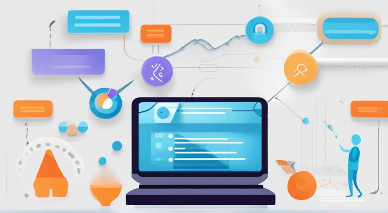 管理软件技术标准有哪些