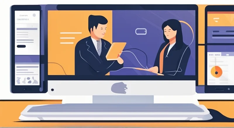 OA管理系统在客服管理中的应用