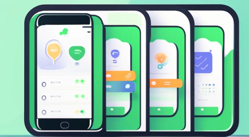 微信聚合管理软件有哪些