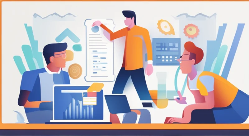 高效招聘软件助力企业招聘,提升招聘效率