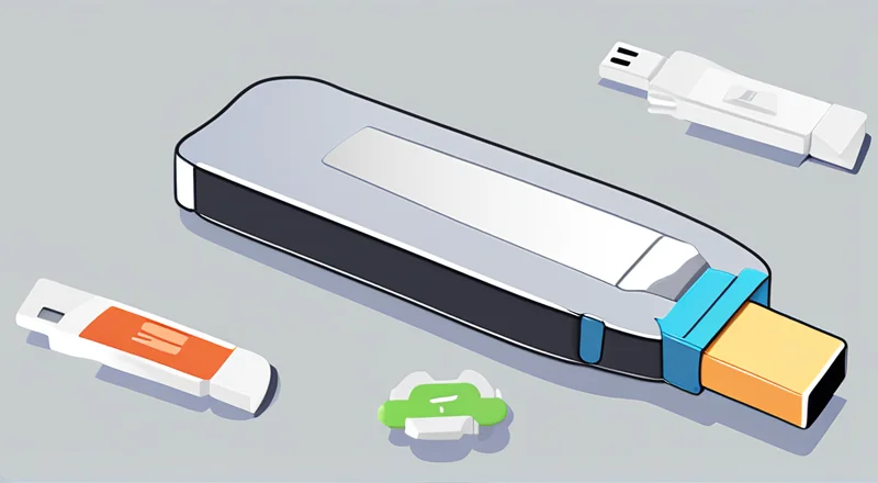 什么u盘管理软件好用