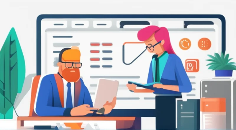 办公管理软件哪个方便好