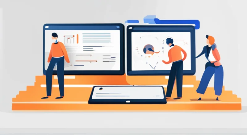 优化人才测评系统,实现个性化评估与精确匹配