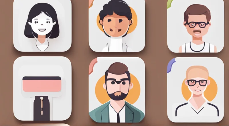 拍合影的表情管理软件有哪些