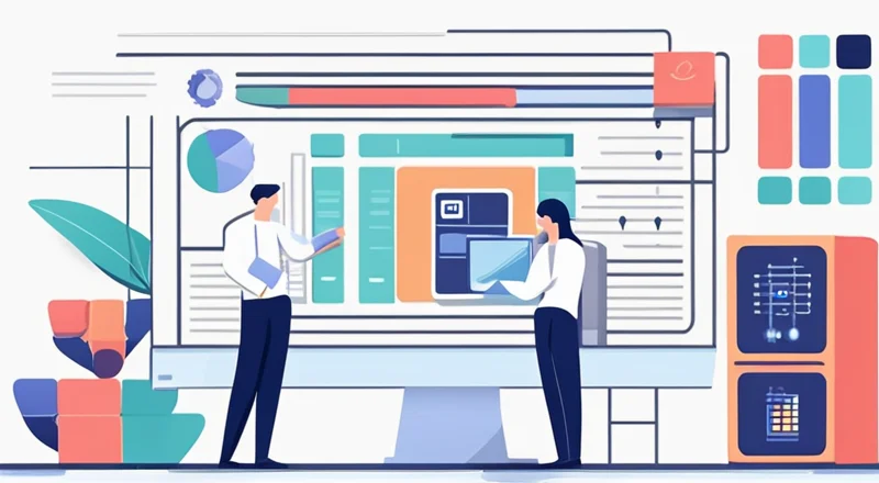 人事系统有哪些功能模块？