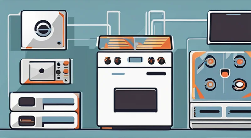 家电制造行业热门的管理系统该怎么选型？