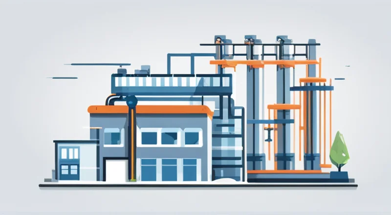 厂房管理软件推荐哪个
