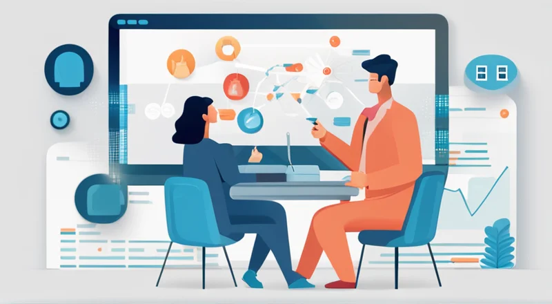 啥是开源人力资源系统？咋用？