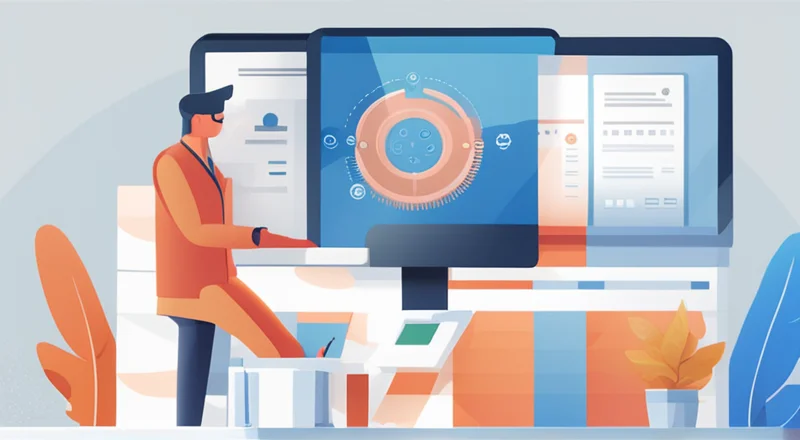 人力资源信息系统专员的前景咋样?