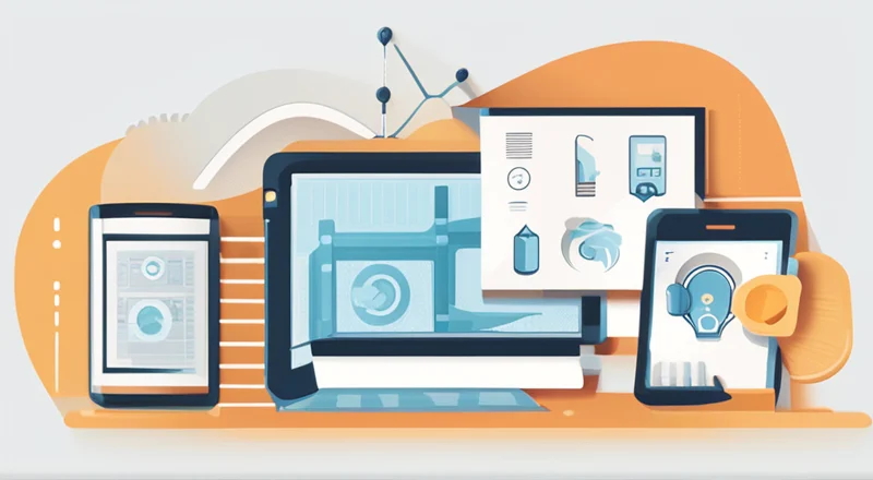 行业解决方案咋满足不同行业的特定需求？