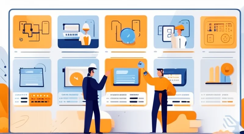 化管理助手：自动排班软件在现代企业的应用与发展