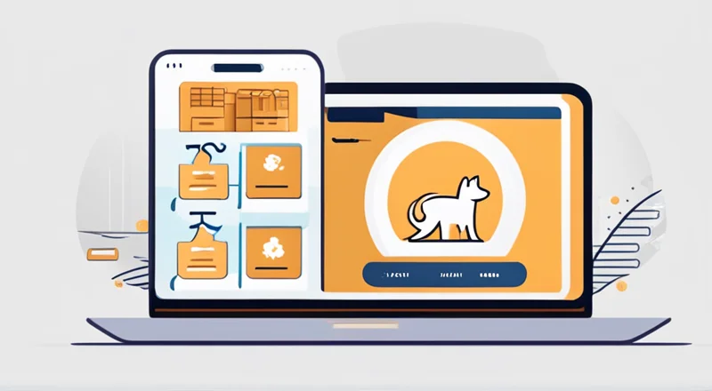 宠物配送管理软件哪个好