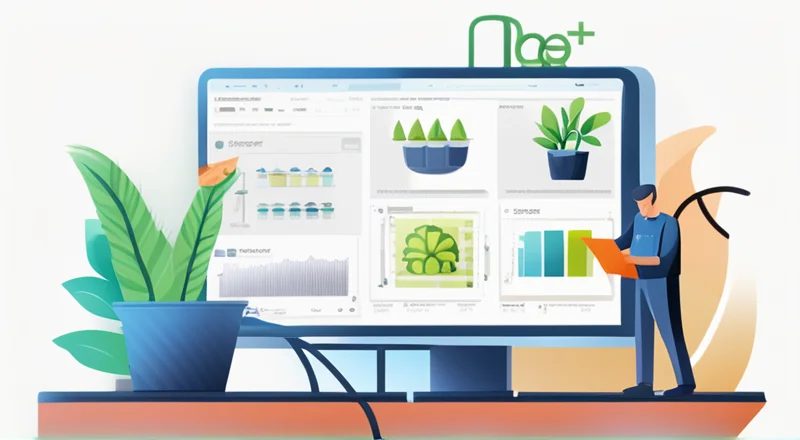 植物管理软件 哪个好