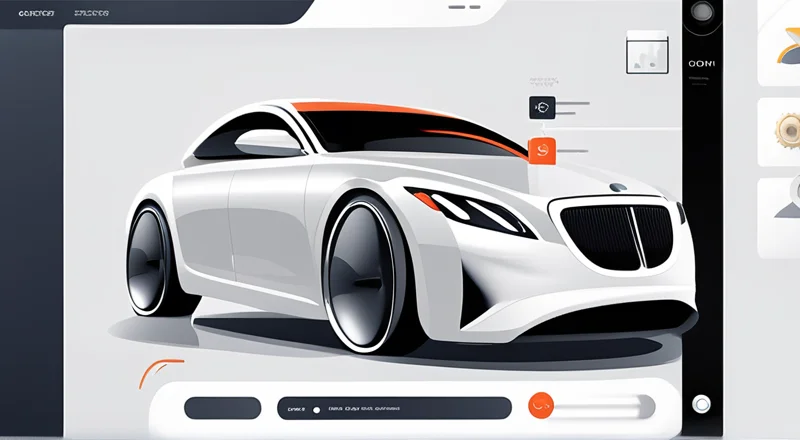 豪车数据管理软件有哪些