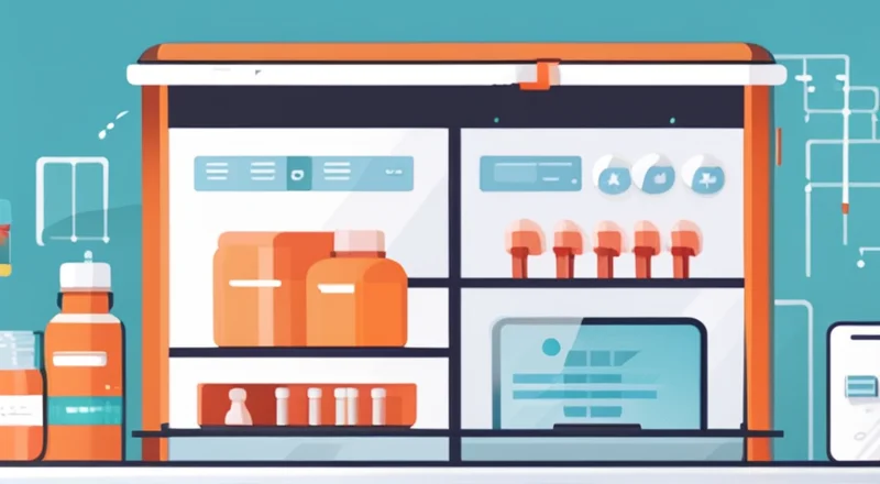 药房虚拟管理软件有哪些