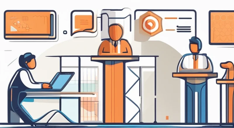 构建高效人才招聘体系