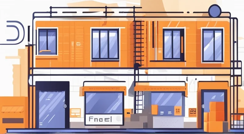 建筑流程管理软件哪个好