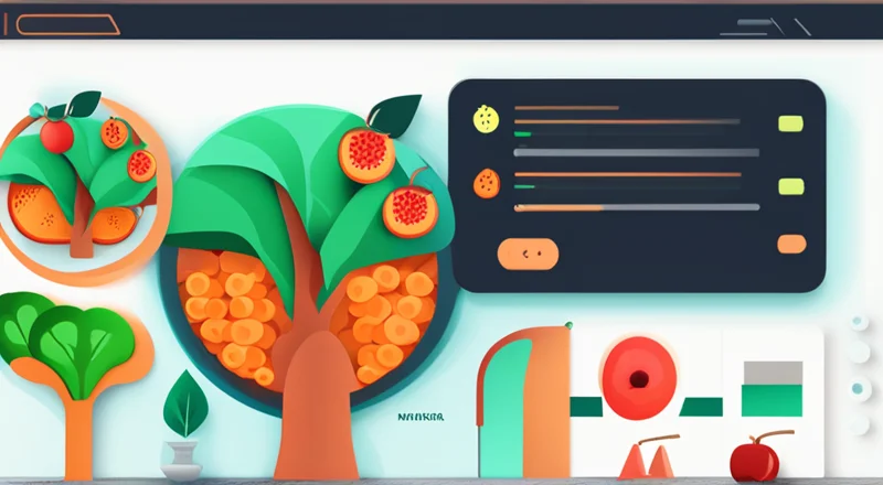 果树管理软件有哪些