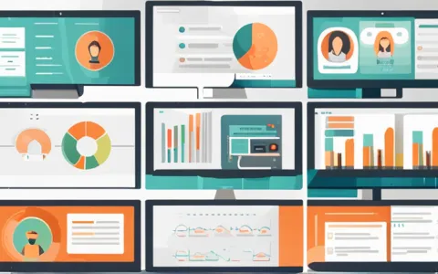 人事管理软件网络版的特点和功能，太强大了！