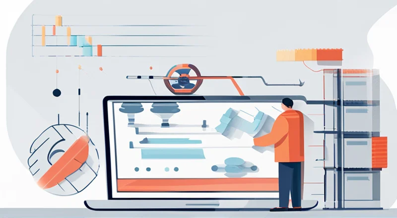 来件加工管理软件哪个好