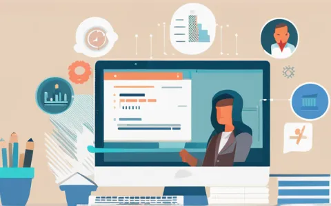 咋通过专业的人力资源管理体系有效提高人力资源管理者的工作效率？