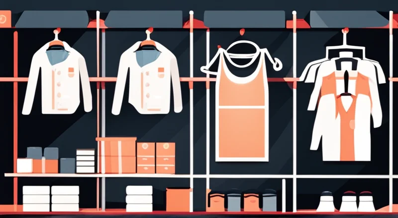 多店服装管理软件有哪些