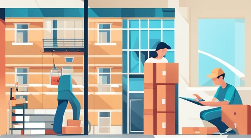 校园后勤管理系统在校园报修管理中的应用