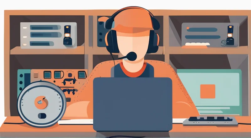 呼叫中心系统对于呼叫录音和监控的重要性