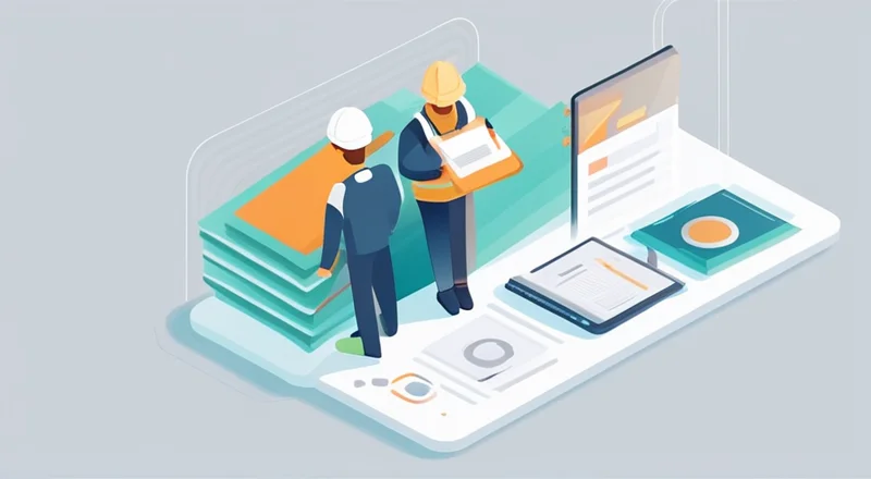 建筑总包项目管理软件有哪些