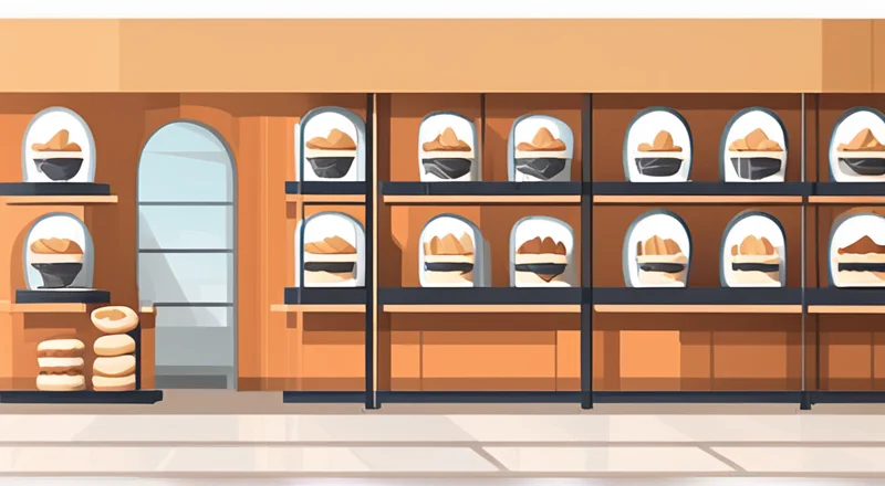 烘焙仓库管理软件有哪些